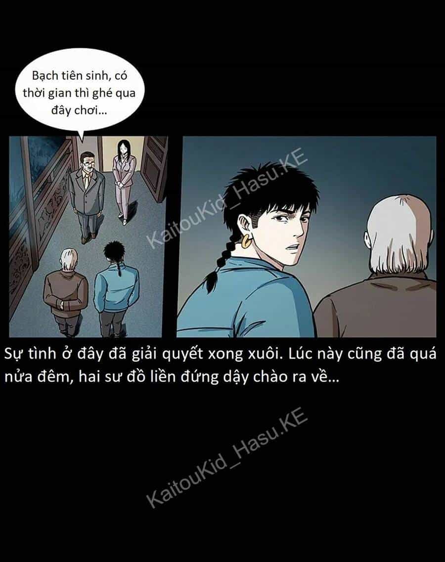 U Minh Ngụy Tượng - Chương 310.2 - ảnh 12