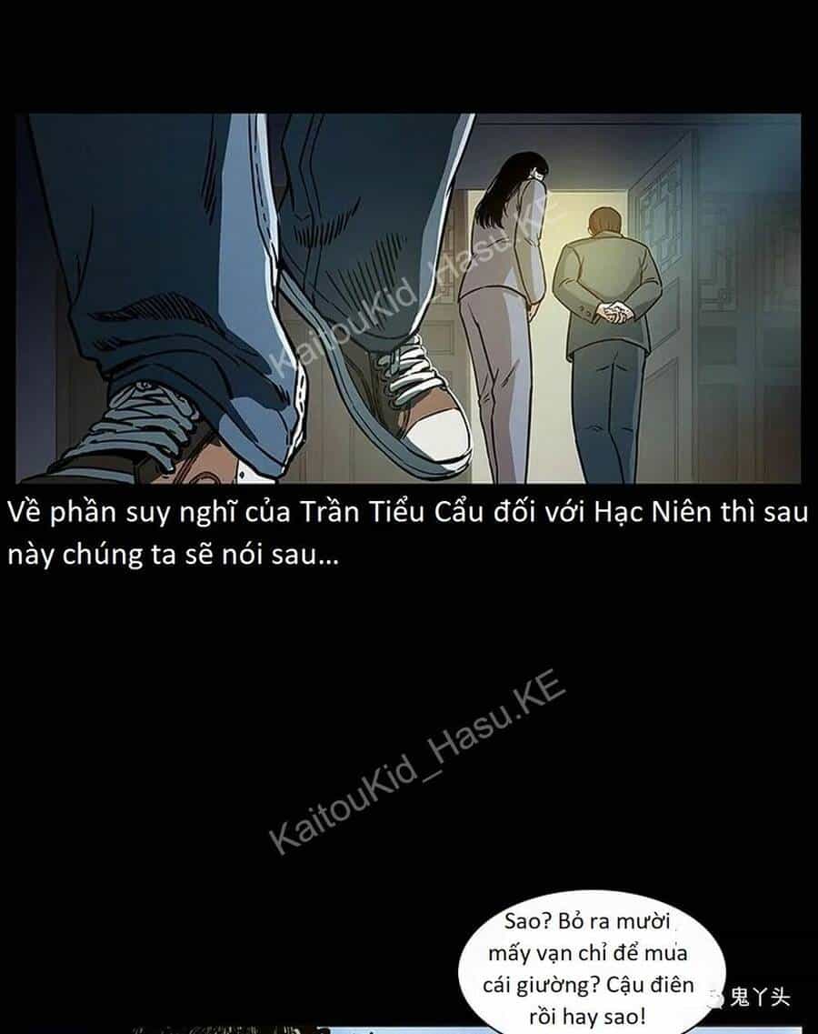 U Minh Ngụy Tượng - Chương 310.2 - ảnh 13