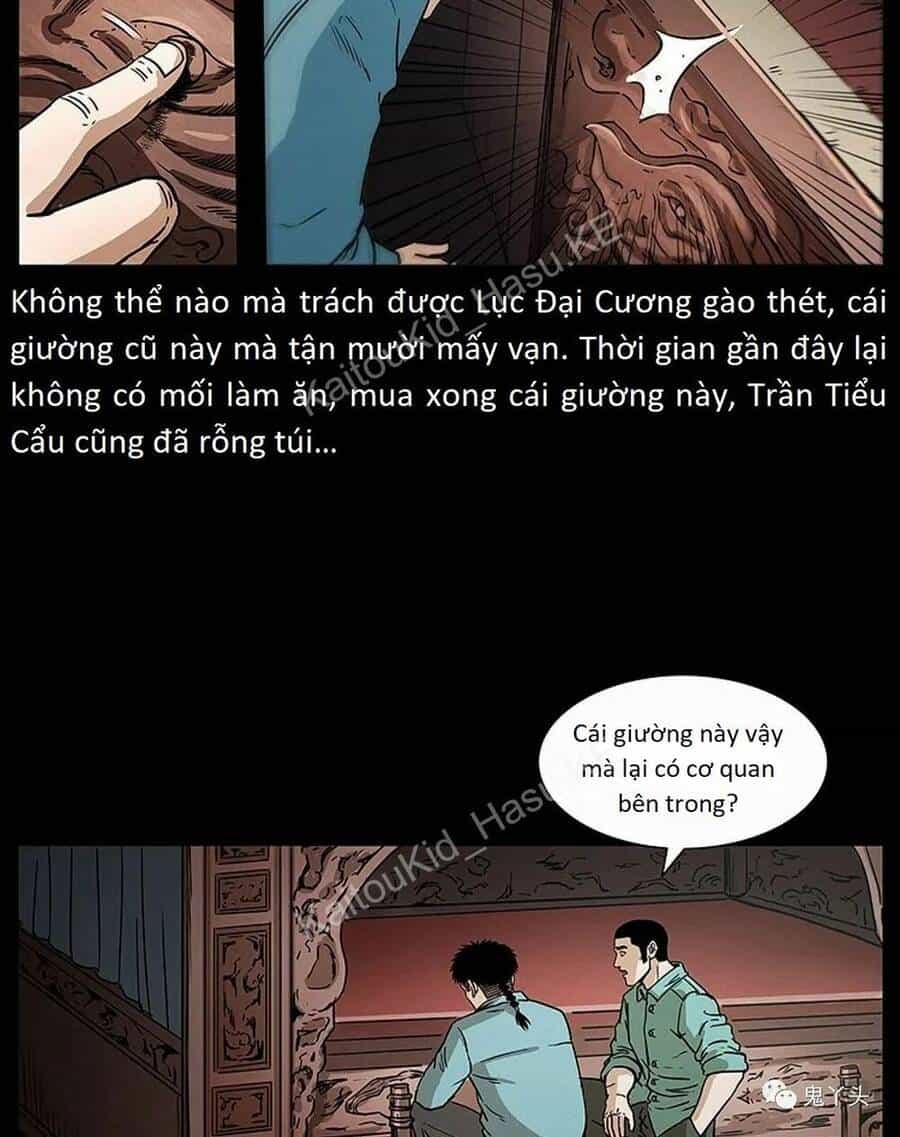 U Minh Ngụy Tượng - Chương 310.2 - ảnh 15