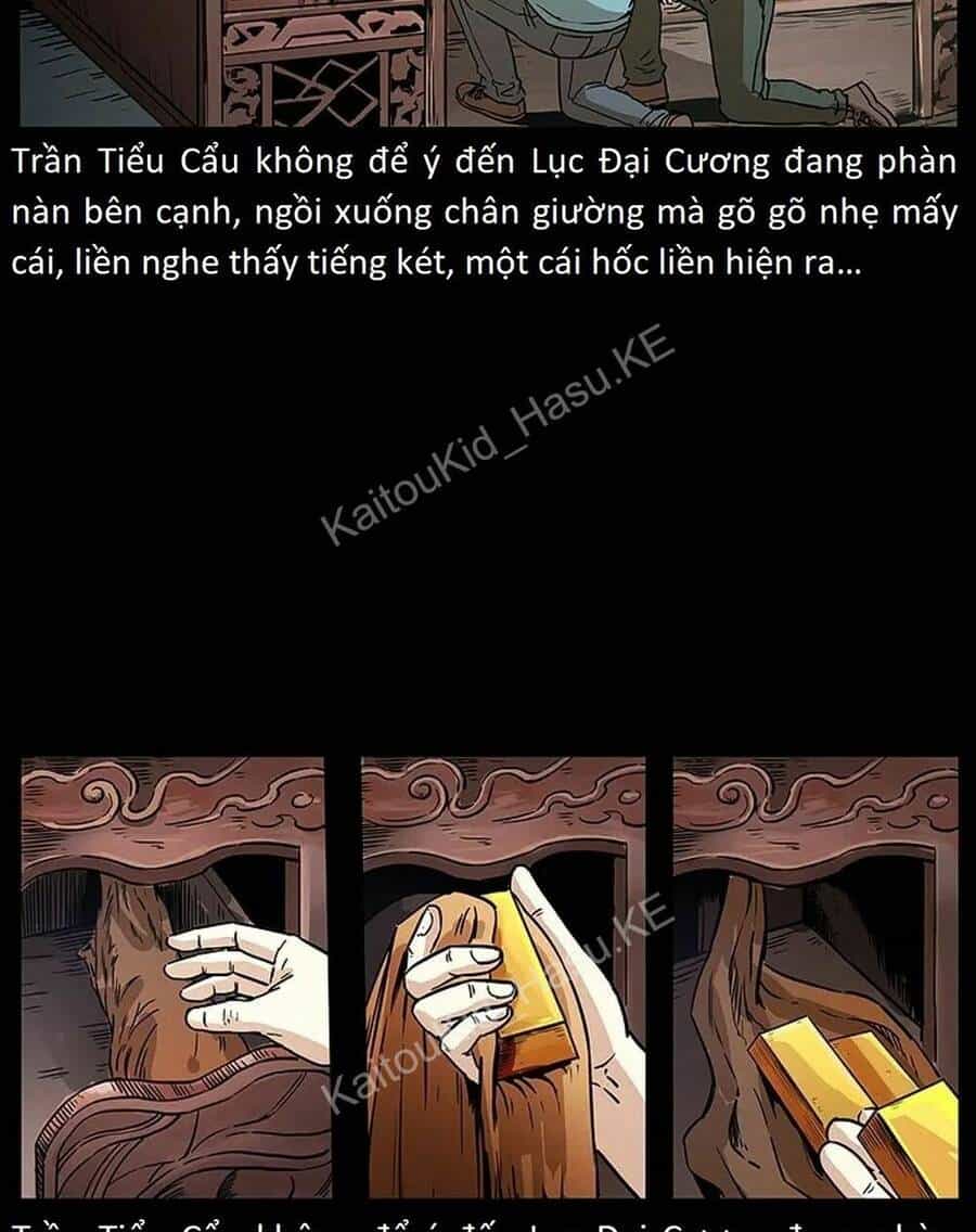 U Minh Ngụy Tượng - Chương 310.2 - ảnh 16