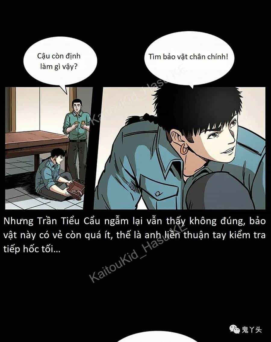 U Minh Ngụy Tượng - Chương 310.2 - ảnh 19