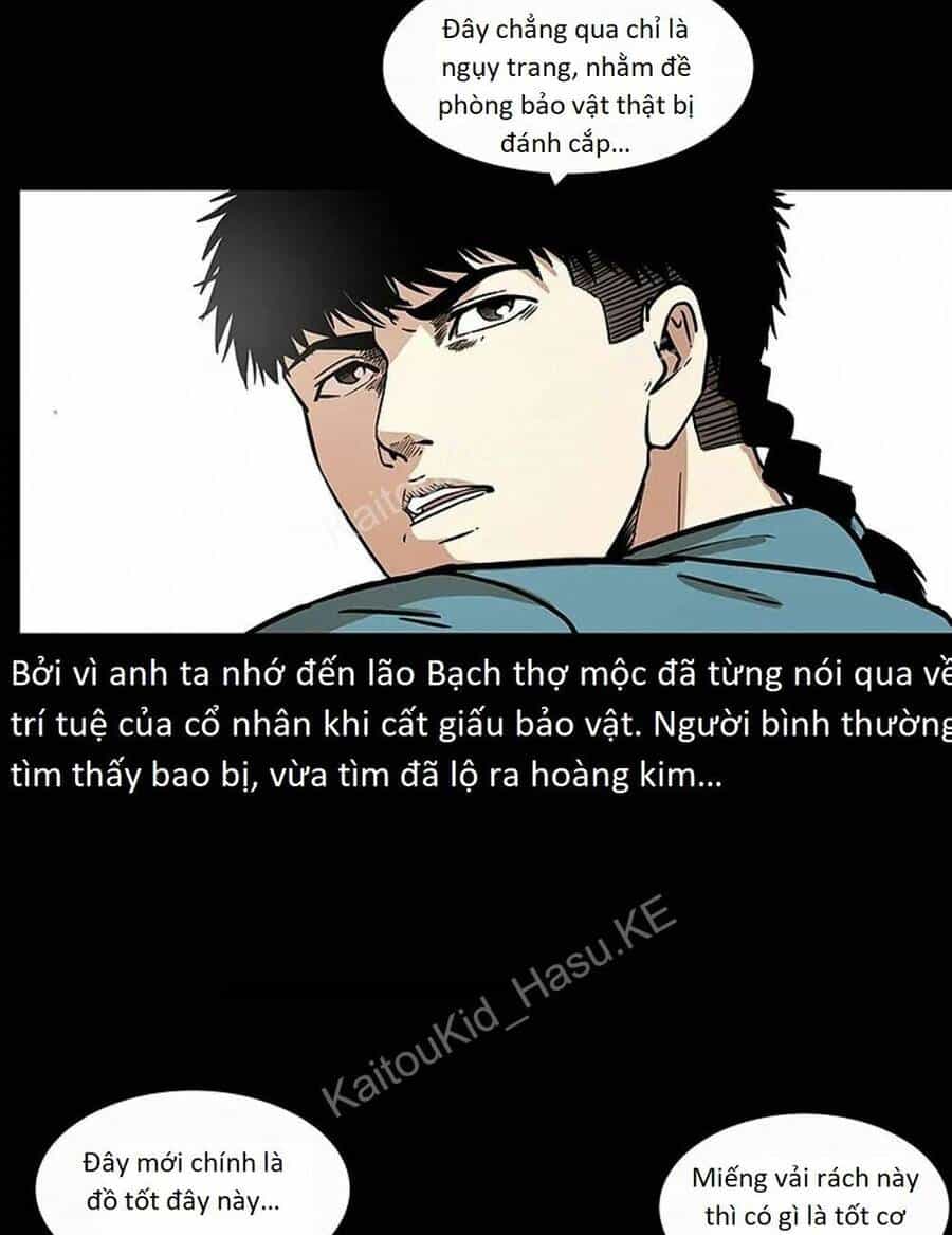 U Minh Ngụy Tượng - Chương 310.2 - ảnh 20