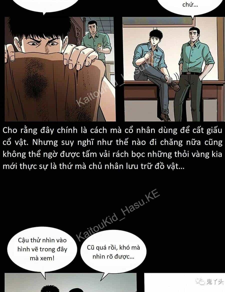 U Minh Ngụy Tượng - Chương 310.2 - ảnh 21
