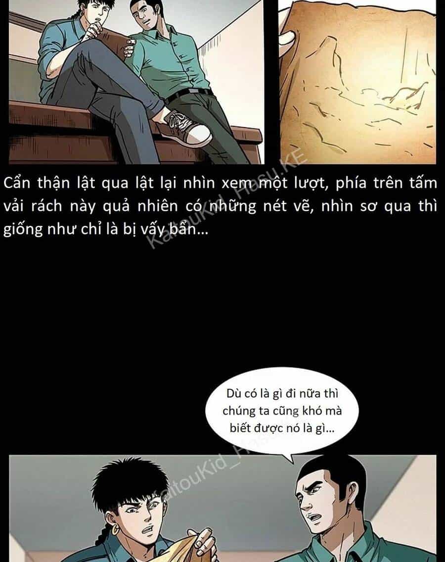U Minh Ngụy Tượng - Chương 310.2 - ảnh 22