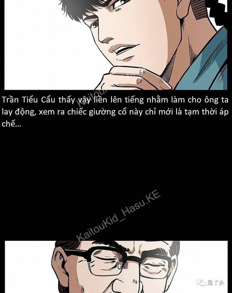 U Minh Ngụy Tượng - Chương 310.2 - ảnh 7