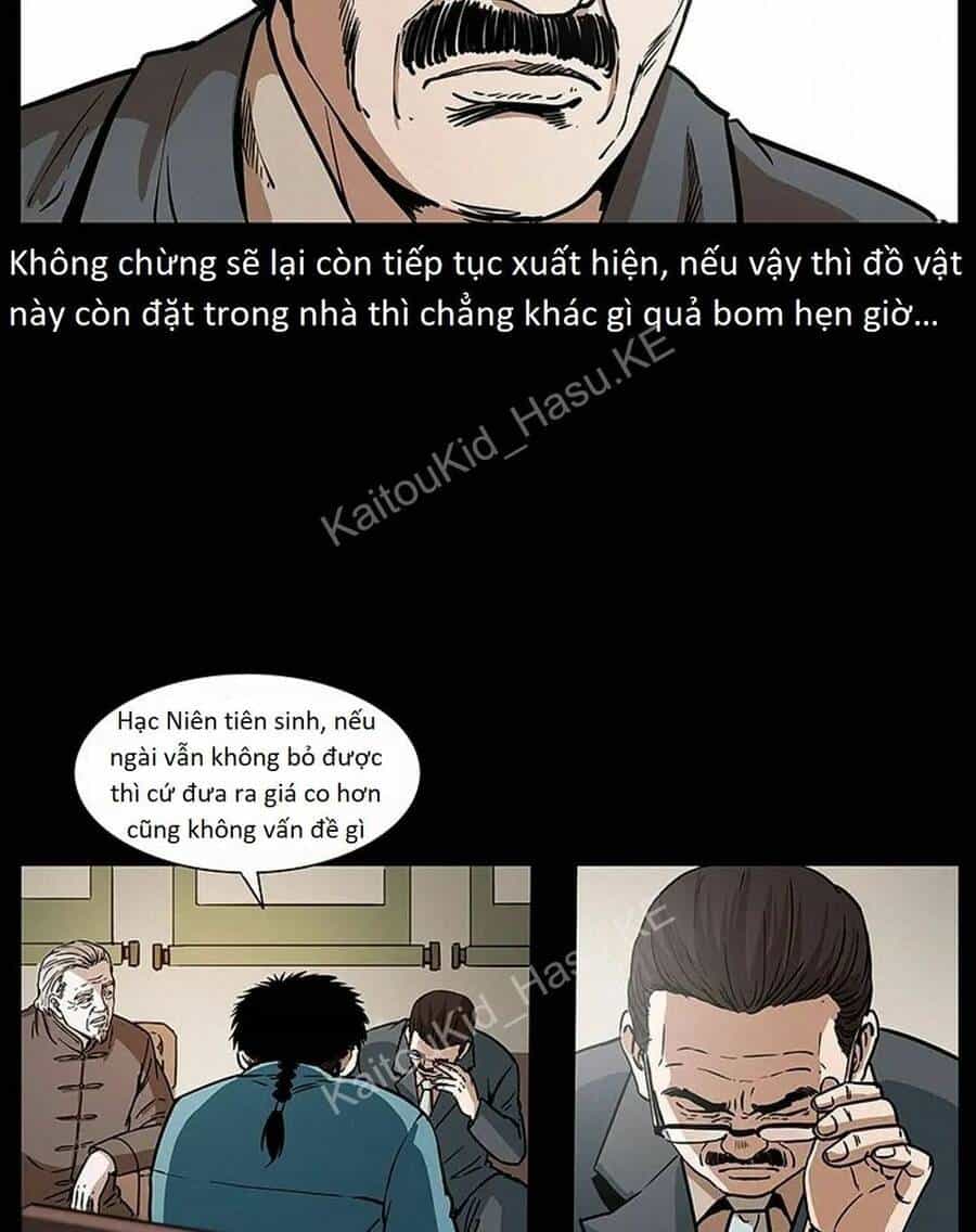 U Minh Ngụy Tượng - Chương 310.2 - ảnh 8