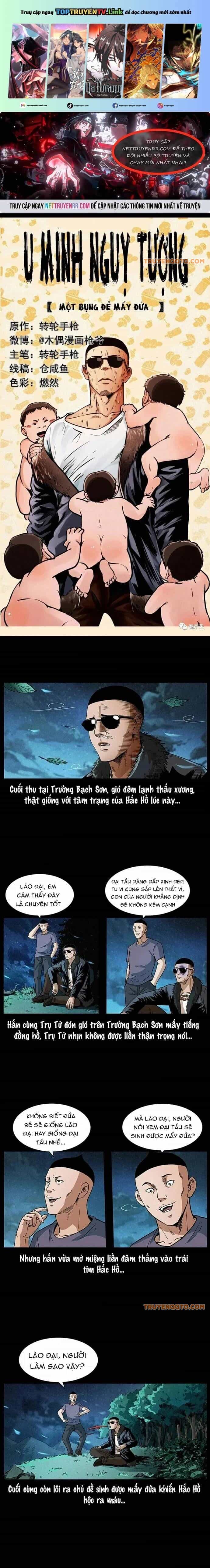 U Minh Ngụy Tượng - Chương 311 - ảnh 1