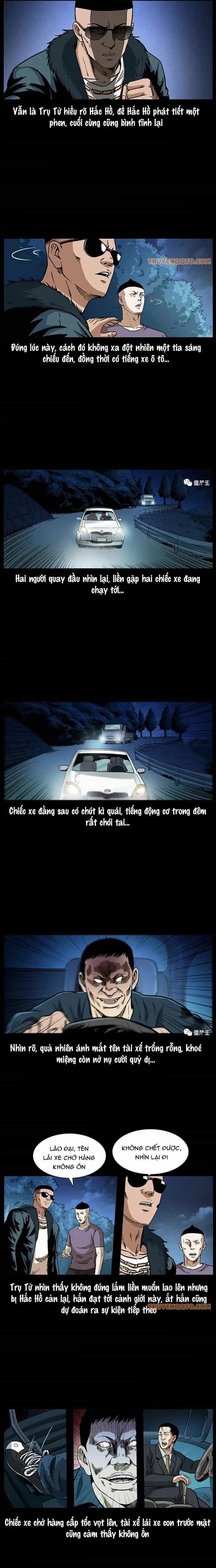 U Minh Ngụy Tượng - Chương 311 - ảnh 3