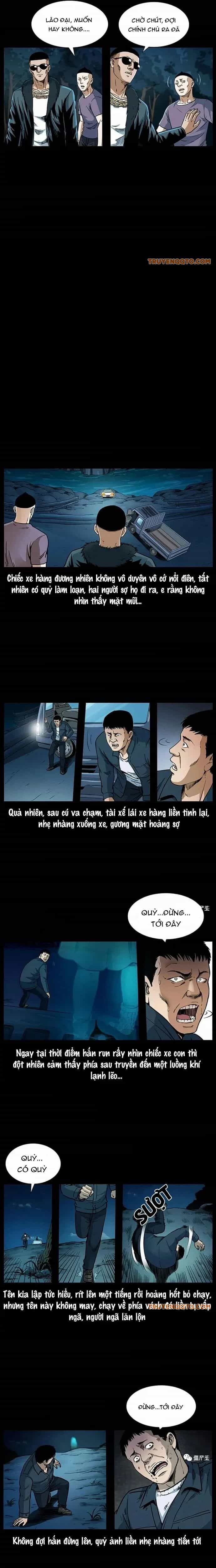 U Minh Ngụy Tượng - Chương 311 - ảnh 5