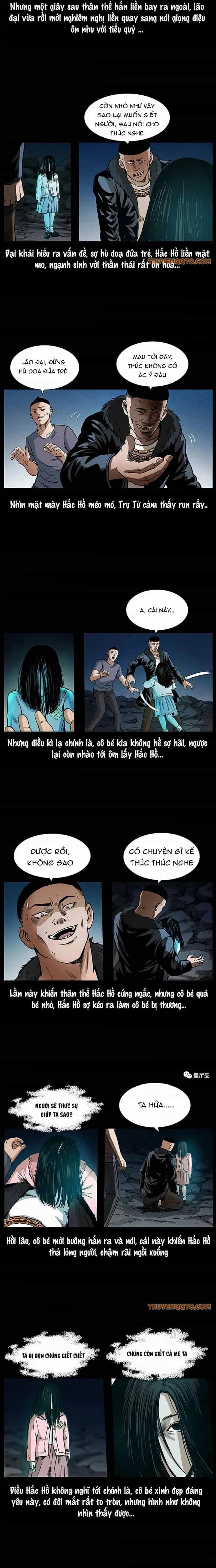 U Minh Ngụy Tượng - Chương 311 - ảnh 7