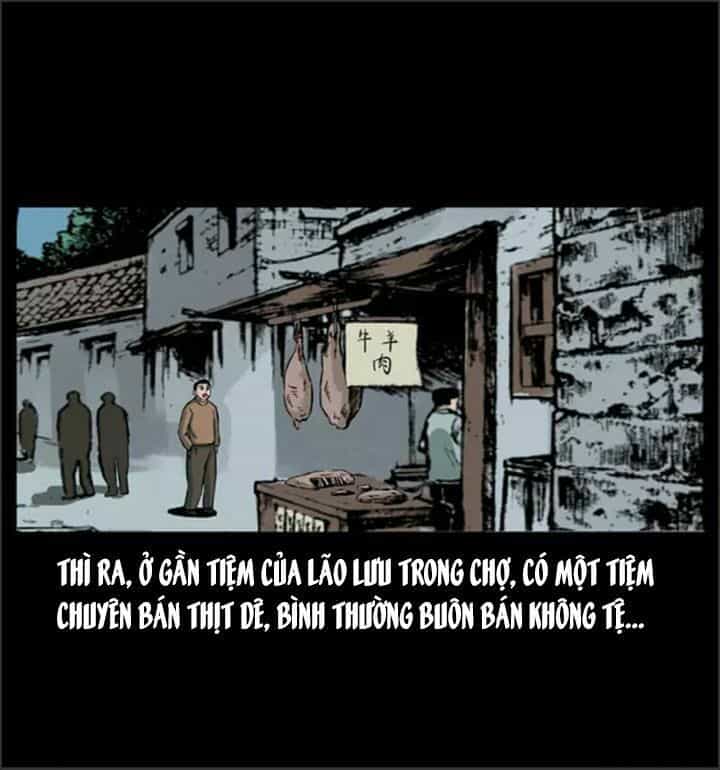 U Minh Ngụy Tượng - Chương 25 - ảnh 15