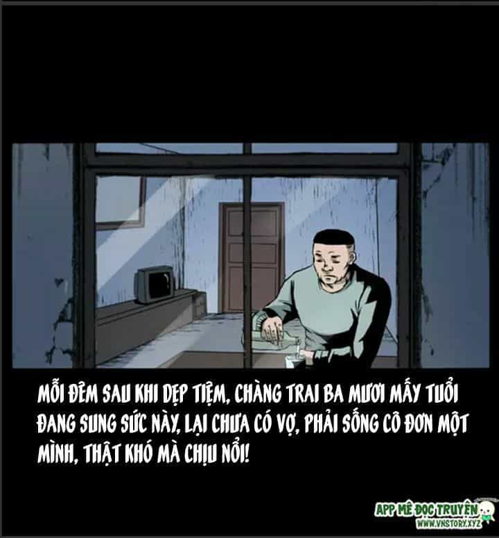 U Minh Ngụy Tượng - Chương 25 - ảnh 18