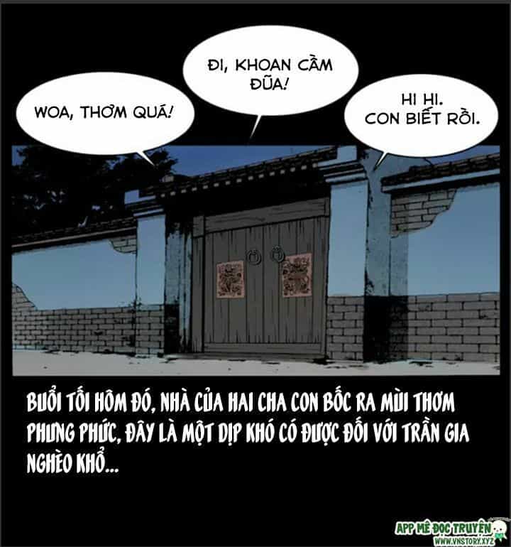 U Minh Ngụy Tượng - Chương 25 - ảnh 2