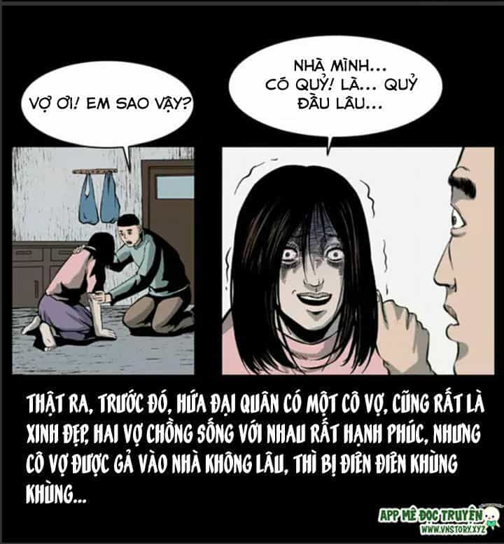 U Minh Ngụy Tượng - Chương 25 - ảnh 20