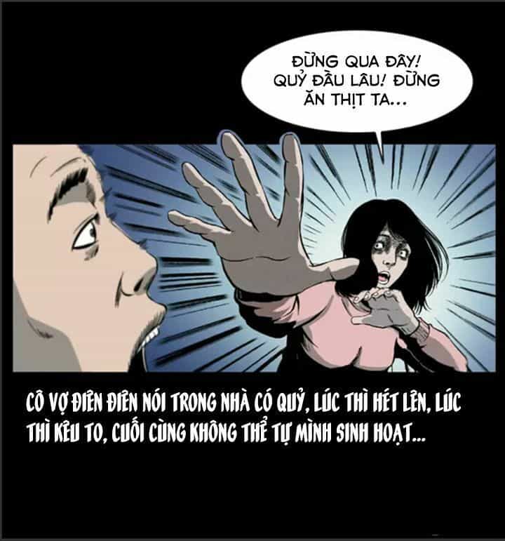 U Minh Ngụy Tượng - Chương 25 - ảnh 21