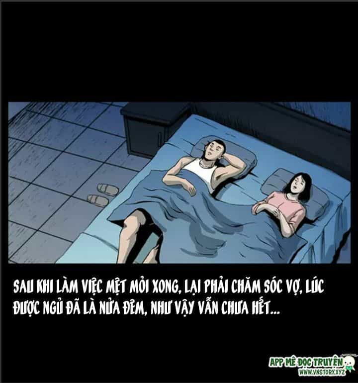 U Minh Ngụy Tượng - Chương 25 - ảnh 22