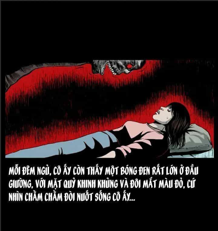 U Minh Ngụy Tượng - Chương 25 - ảnh 23