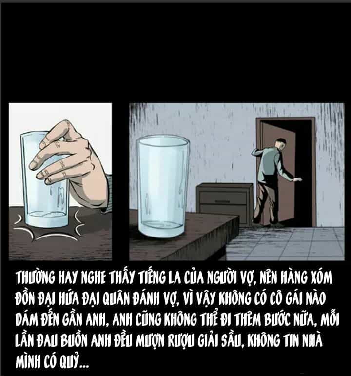 U Minh Ngụy Tượng - Chương 25 - ảnh 25
