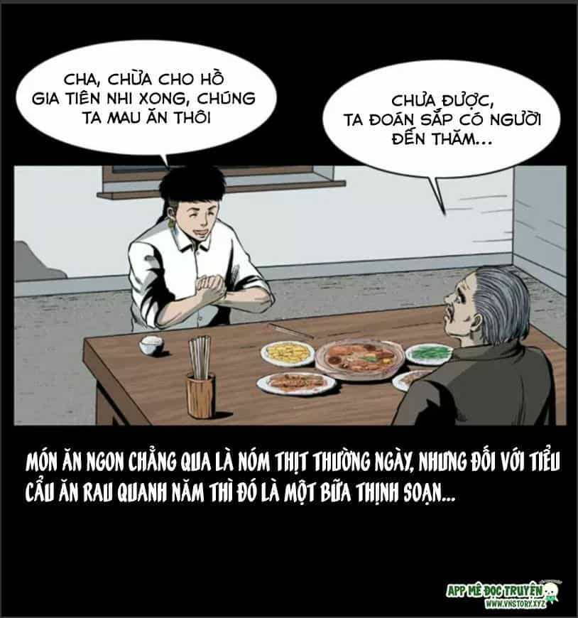 U Minh Ngụy Tượng - Chương 25 - ảnh 4