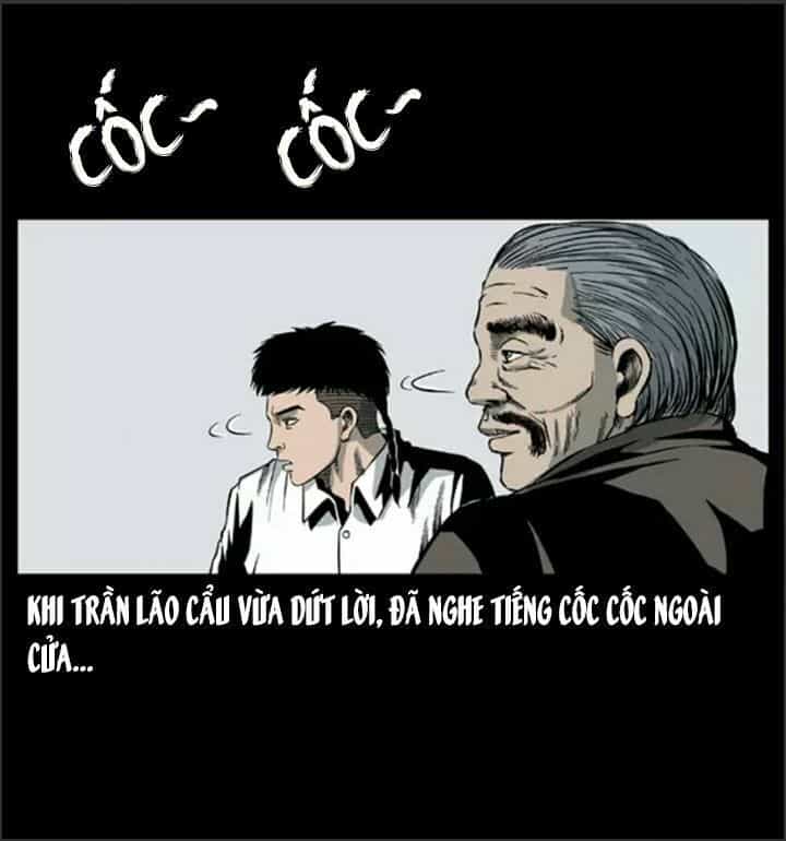 U Minh Ngụy Tượng - Chương 25 - ảnh 5