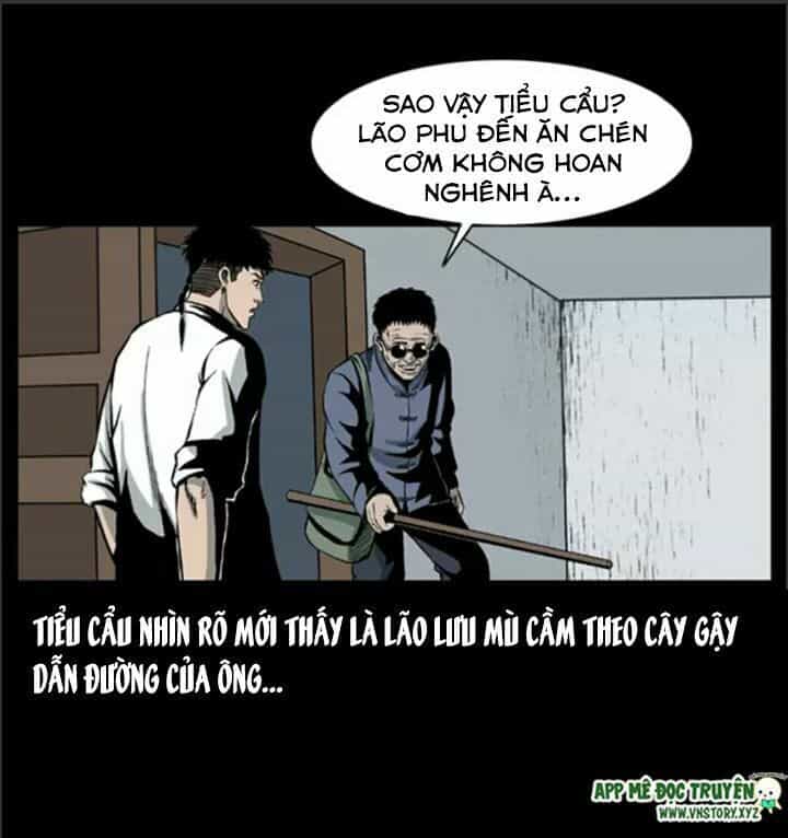 U Minh Ngụy Tượng - Chương 25 - ảnh 8