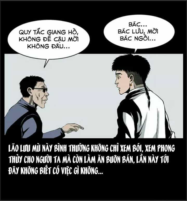U Minh Ngụy Tượng - Chương 25 - ảnh 9