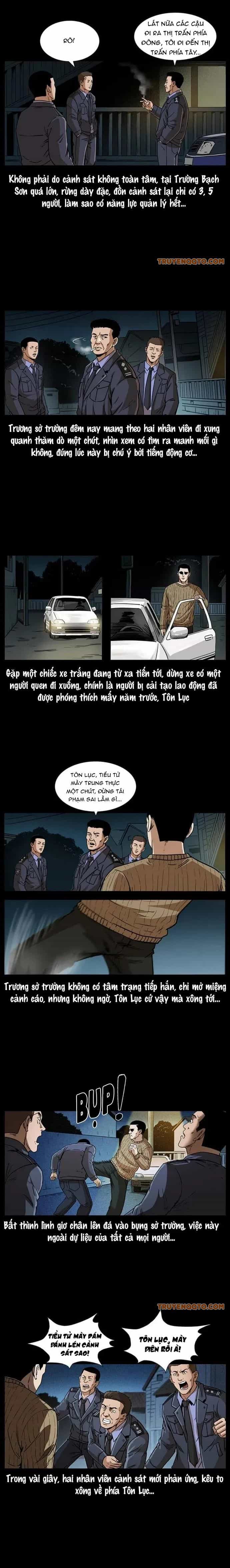 U Minh Ngụy Tượng - Chương 312 - ảnh 2