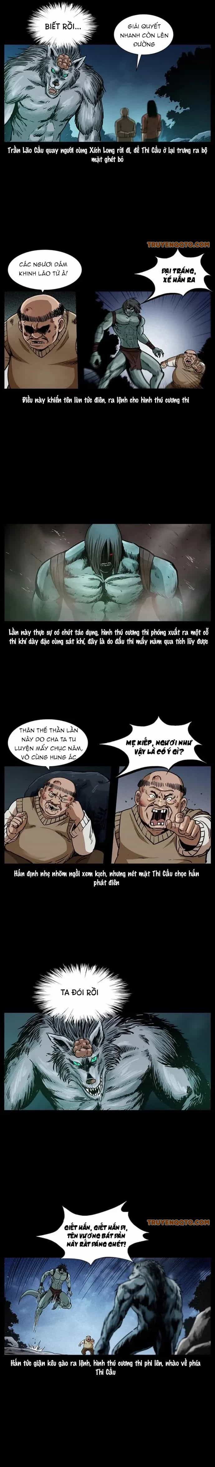 U Minh Ngụy Tượng - Chương 313 - ảnh 12