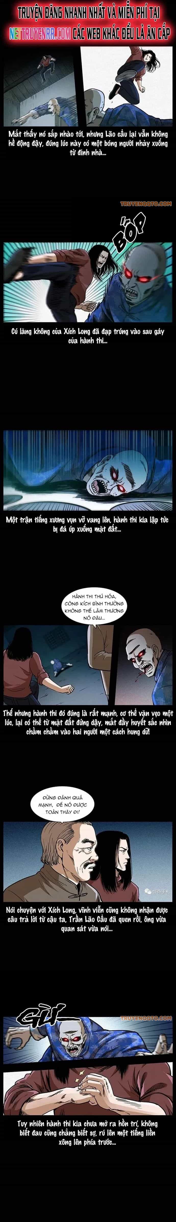 U Minh Ngụy Tượng - Chương 313 - ảnh 2
