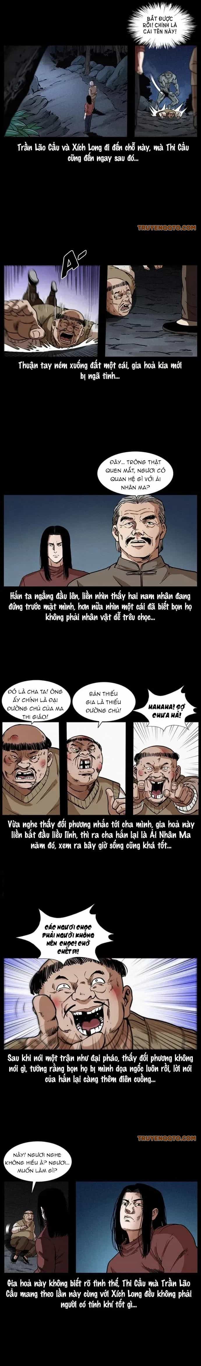 U Minh Ngụy Tượng - Chương 313 - ảnh 8