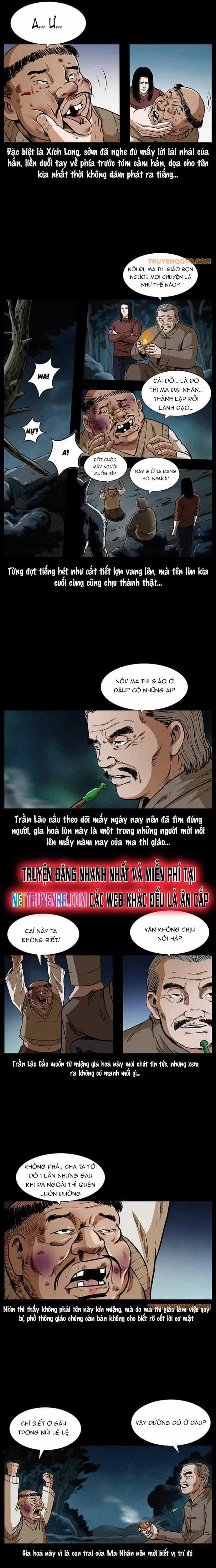 U Minh Ngụy Tượng - Chương 313 - ảnh 9