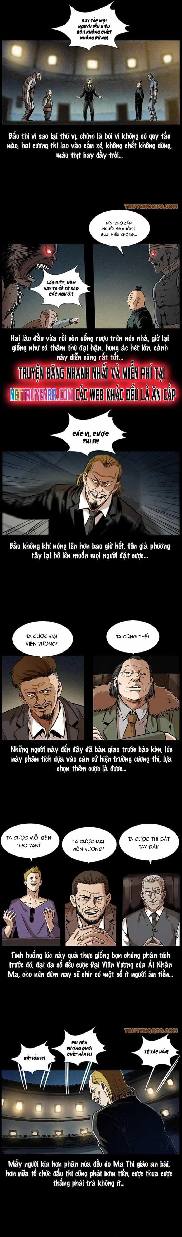 U Minh Ngụy Tượng - Chương 314 - ảnh 12