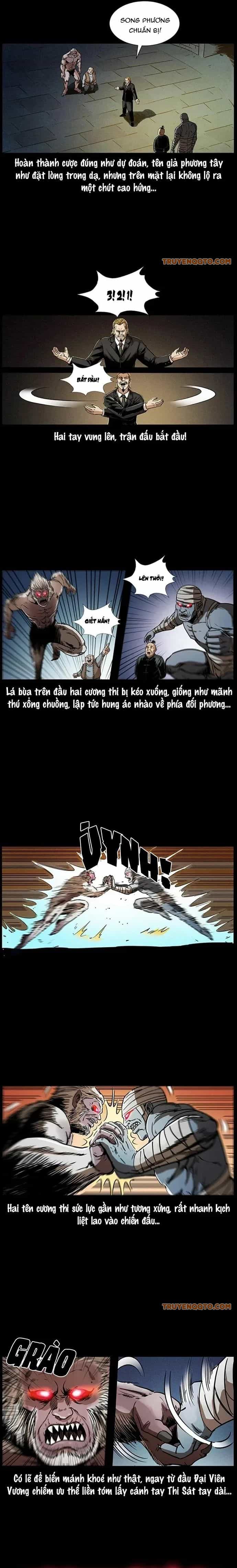 U Minh Ngụy Tượng - Chương 314 - ảnh 13