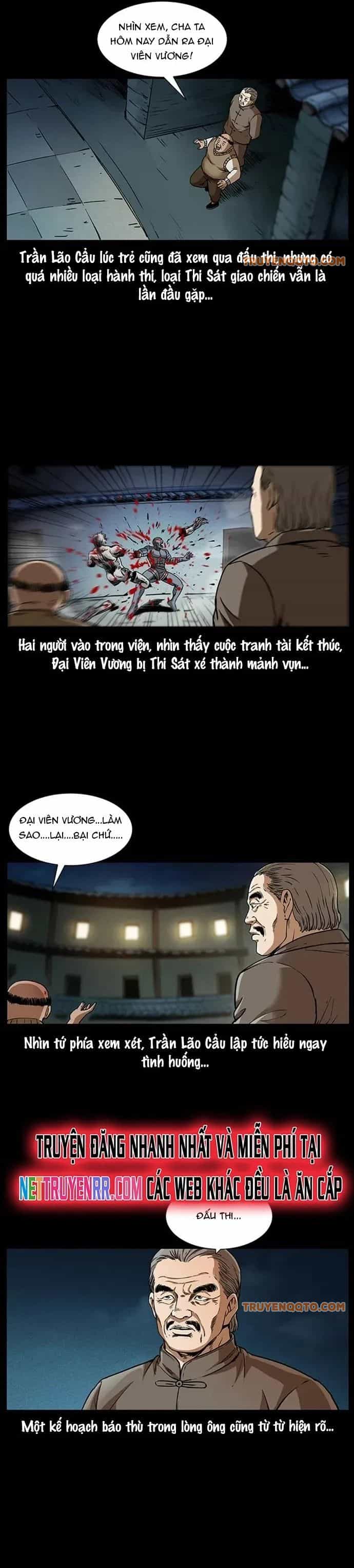U Minh Ngụy Tượng - Chương 314 - ảnh 15