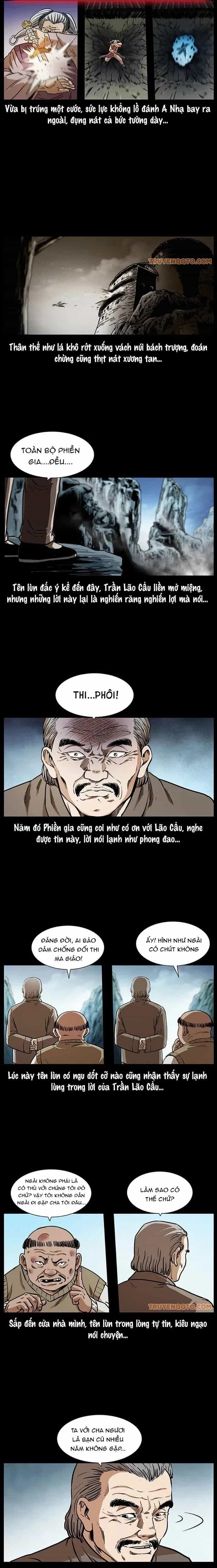 U Minh Ngụy Tượng - Chương 314 - ảnh 7