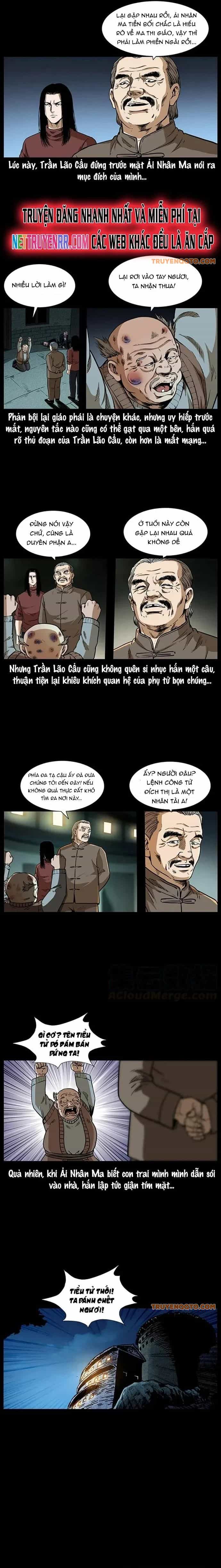 U Minh Ngụy Tượng - Chương 315 - ảnh 12