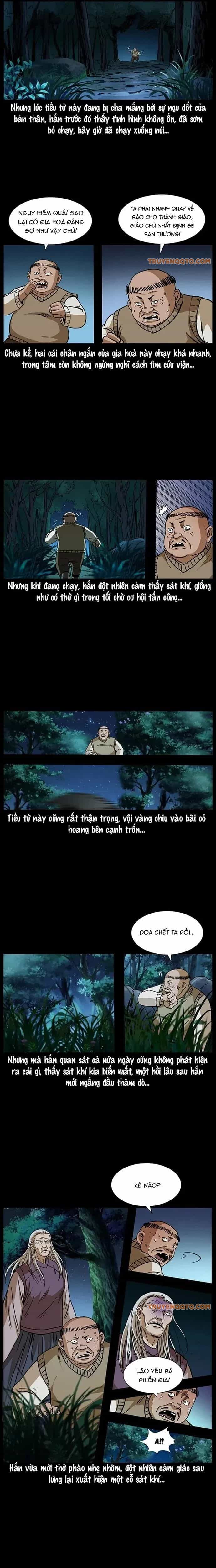 U Minh Ngụy Tượng - Chương 315 - ảnh 13