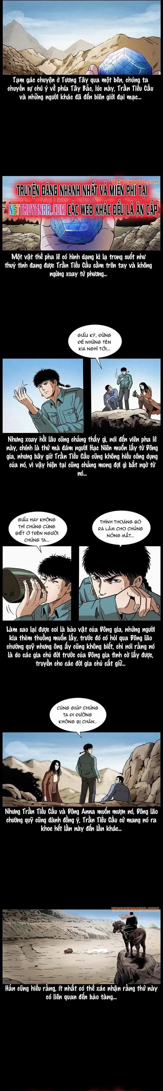 U Minh Ngụy Tượng - Chương 315 - ảnh 15