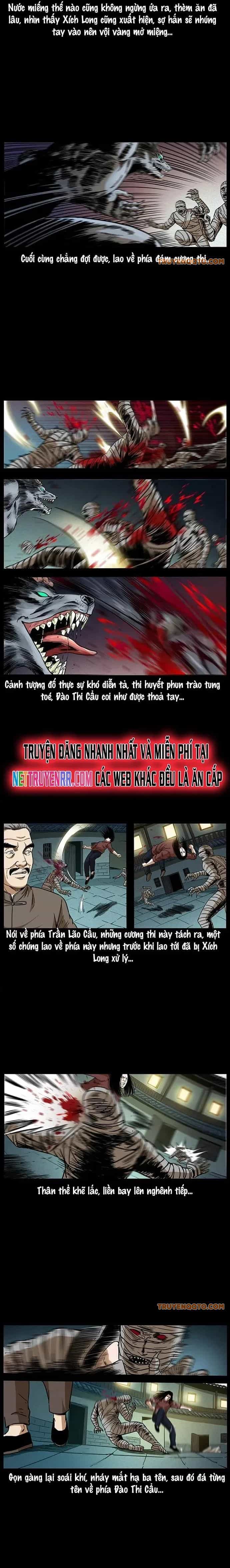 U Minh Ngụy Tượng - Chương 315 - ảnh 8