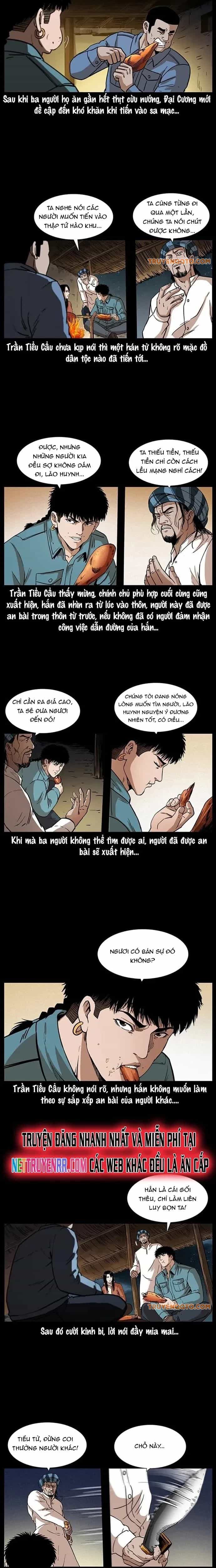 U Minh Ngụy Tượng - Chương 316 - ảnh 10