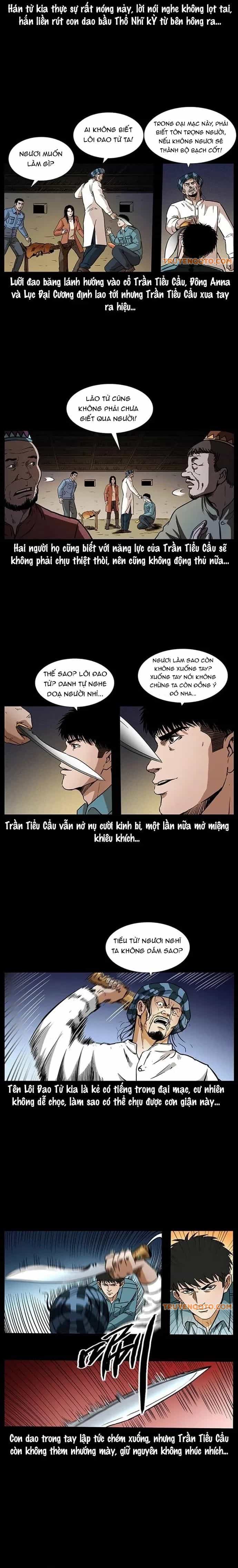 U Minh Ngụy Tượng - Chương 316 - ảnh 11