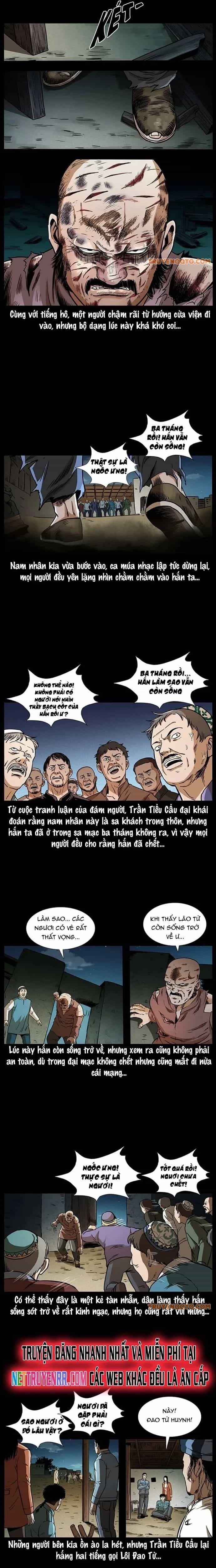 U Minh Ngụy Tượng - Chương 316 - ảnh 13