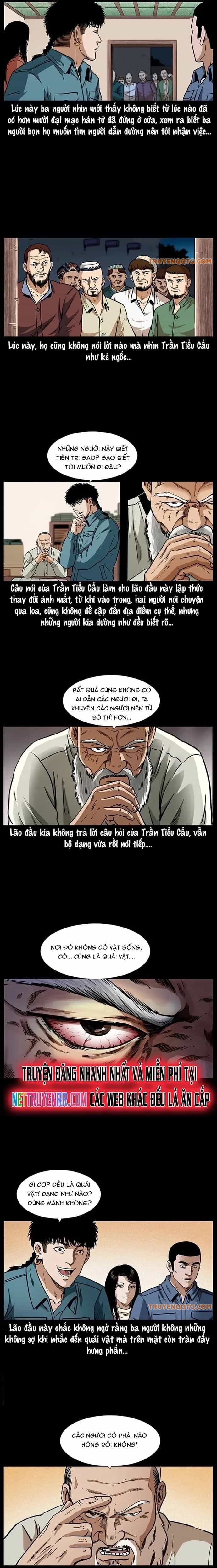U Minh Ngụy Tượng - Chương 316 - ảnh 8