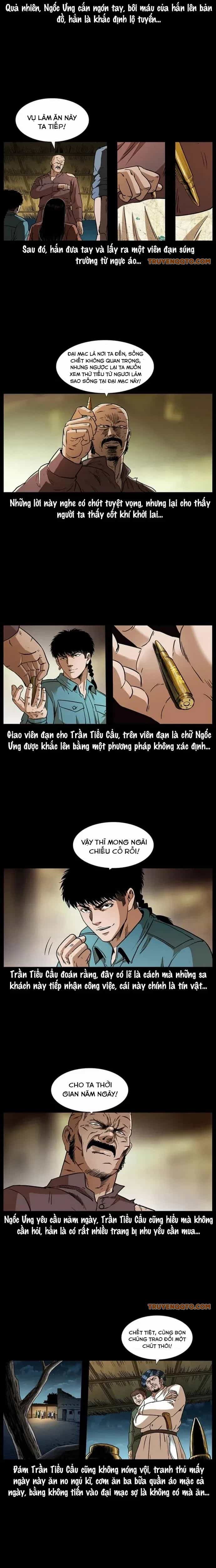 U Minh Ngụy Tượng - Chương 317 - ảnh 10