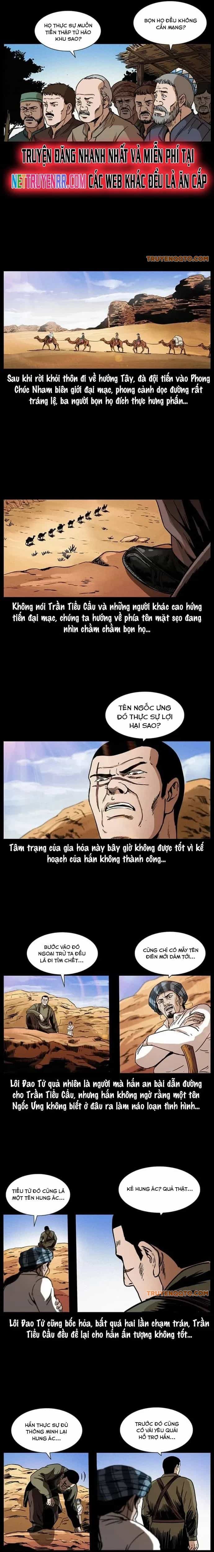 U Minh Ngụy Tượng - Chương 317 - ảnh 13