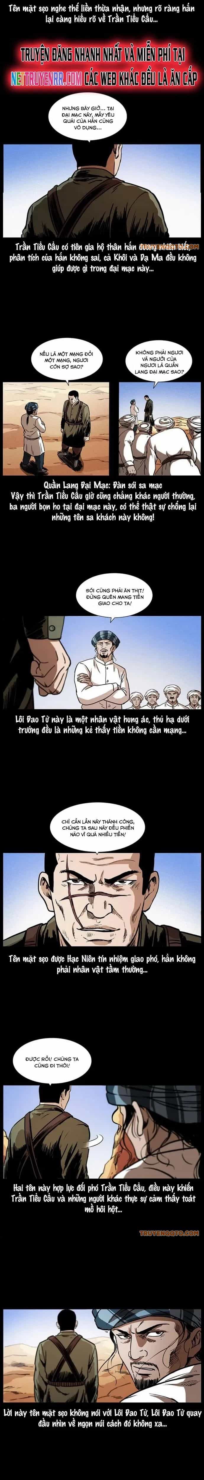 U Minh Ngụy Tượng - Chương 317 - ảnh 14