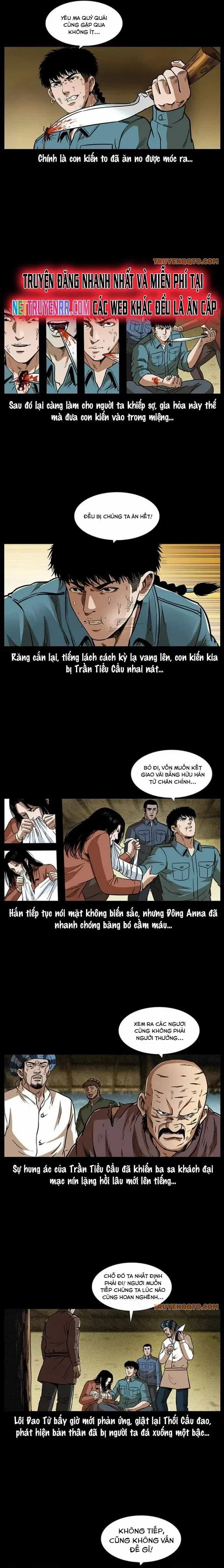 U Minh Ngụy Tượng - Chương 317 - ảnh 8