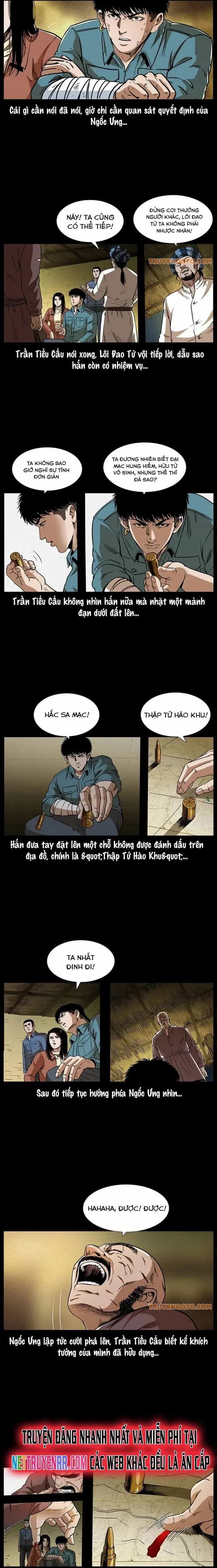 U Minh Ngụy Tượng - Chương 317 - ảnh 9