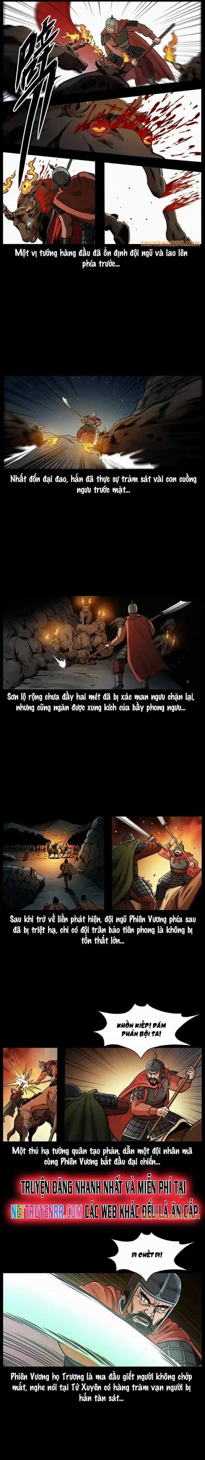 U Minh Ngụy Tượng - Chương 318 - ảnh 12