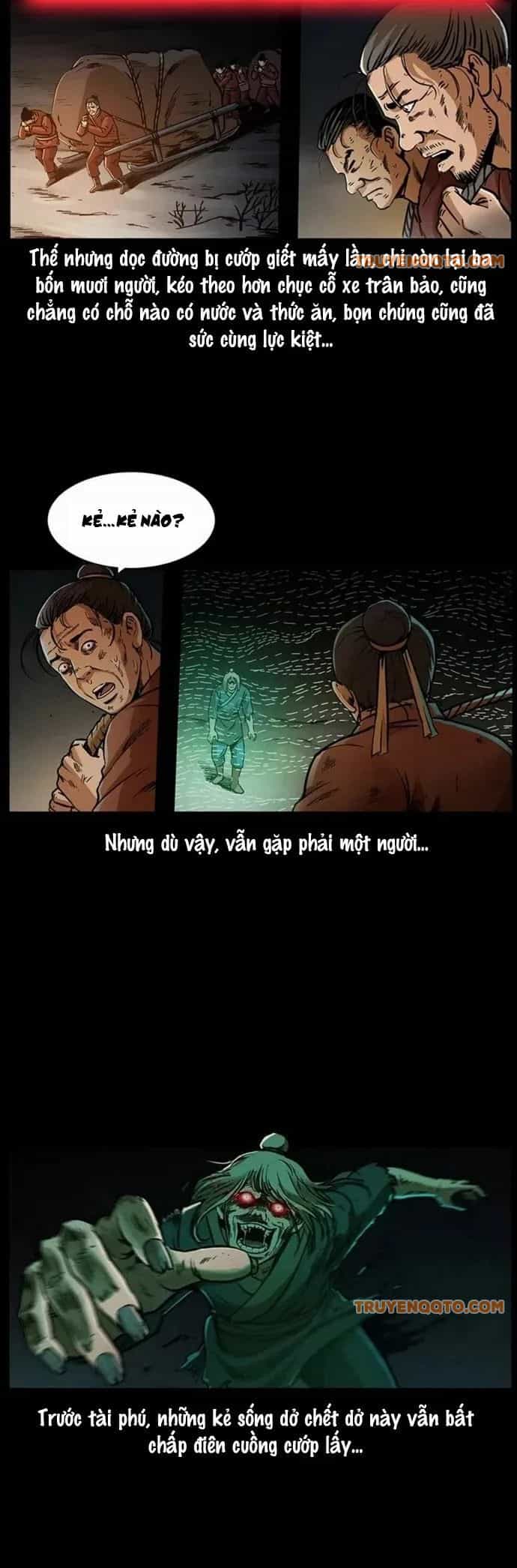 U Minh Ngụy Tượng - Chương 318 - ảnh 15